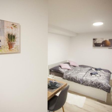 Studio Jan Zgornje Gorje Zewnętrze zdjęcie