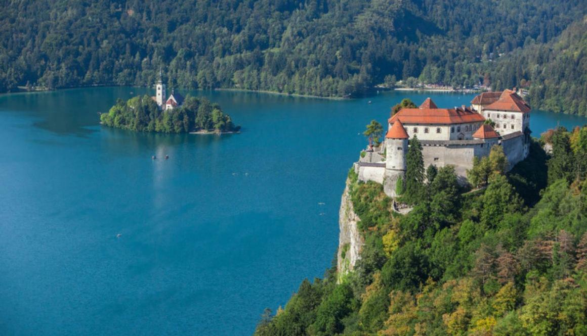 Studio Jan Zgornje Gorje Zewnętrze zdjęcie